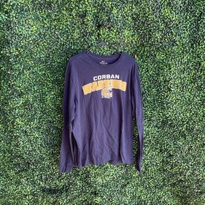 Corban University long sleeve